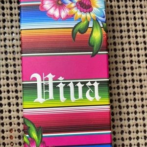 Colourpop X Becky G Lip-set